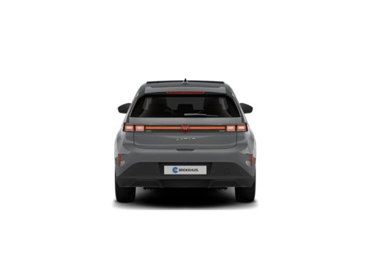 Volkswagen ID. Polo Life First Edition | Airconditioning automatisch, 2-zone (Climatronic) | Automatische afstandsreg... ActivLease financial lease