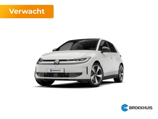 Volkswagen ID. Polo Life First Edition | Airconditioning automatisch, 2-zone (Climatronic) | Automatische afstandsreg... ActivLease financial lease