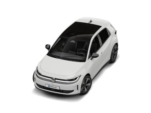 Volkswagen ID. Polo Life First Edition | Airconditioning automatisch, 2-zone (Climatronic) | Automatische afstandsreg... ActivLease financial lease