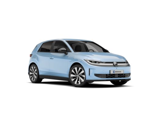 Volkswagen ID. Polo Style First Edition | Airconditioning automatisch, 2-zone (Climatronic) | Automatische afstandsre... ActivLease financial lease