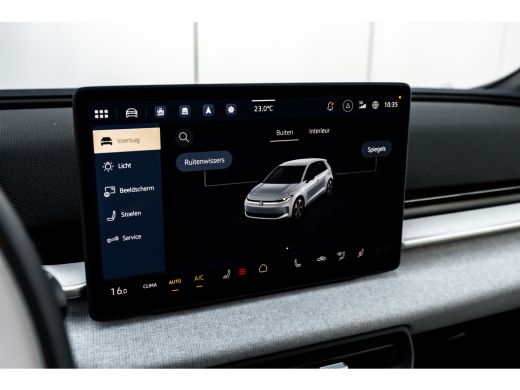 Volkswagen ID. Polo Style First Edition | Airconditioning automatisch, 2-zone (Climatronic) | Automatische afstandsre... ActivLease financial lease