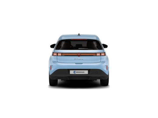 Volkswagen ID. Polo Style First Edition | Airconditioning automatisch, 2-zone (Climatronic) | Automatische afstandsre... ActivLease financial lease