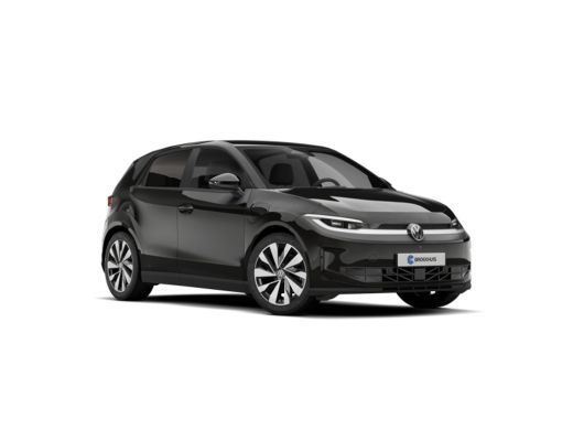 Volkswagen ID. Polo Style First Edition | Airconditioning automatisch, 2-zone (Climatronic) | Automatische afstandsre... ActivLease financial lease
