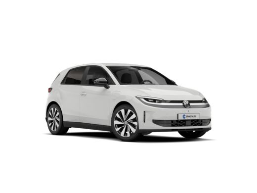 Volkswagen ID. Polo Style First Edition | Airconditioning automatisch, 2-zone (Climatronic) | Automatische afstandsre... ActivLease financial lease