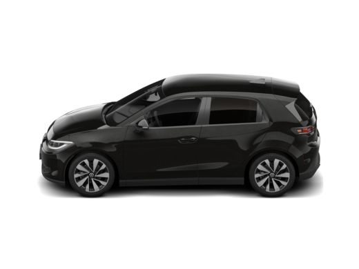 Volkswagen ID. Polo Style First Edition | Airconditioning automatisch, 2-zone (Climatronic) | Automatische afstandsre... ActivLease financial lease