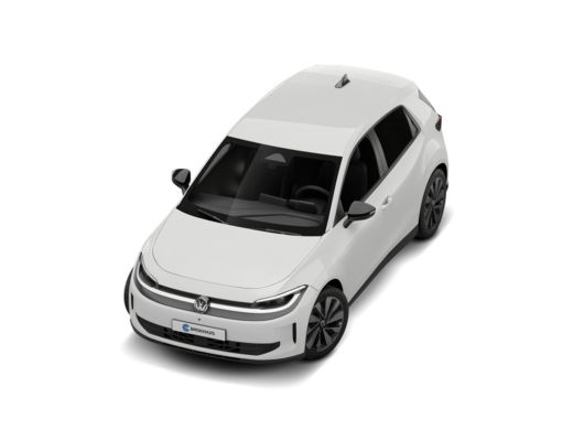 Volkswagen ID. Polo Style First Edition | Airconditioning automatisch, 2-zone (Climatronic) | Automatische afstandsre... ActivLease financial lease