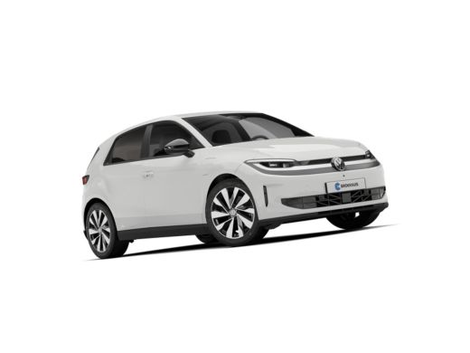 Volkswagen ID. Polo Style First Edition | Airconditioning automatisch, 2-zone (Climatronic) | Automatische afstandsre... ActivLease financial lease