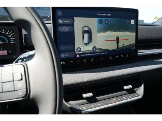 Volkswagen ID. Polo Style First Edition | Airconditioning automatisch, 2-zone (Climatronic) | Automatische afstandsre... ActivLease financial lease