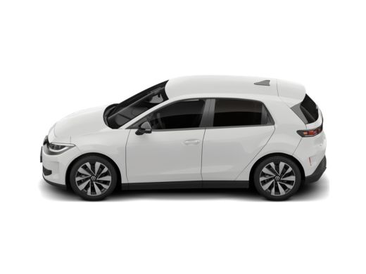 Volkswagen ID. Polo Style First Edition | Airconditioning automatisch, 2-zone (Climatronic) | Automatische afstandsre... ActivLease financial lease