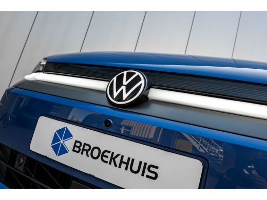 Volkswagen ID. Polo Style First Edition | Airconditioning automatisch, 2-zone (Climatronic) | Automatische afstandsre... ActivLease financial lease