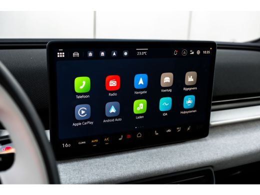 Volkswagen ID. Polo Style First Edition | Airconditioning automatisch, 2-zone (Climatronic) | Automatische afstandsre... ActivLease financial lease