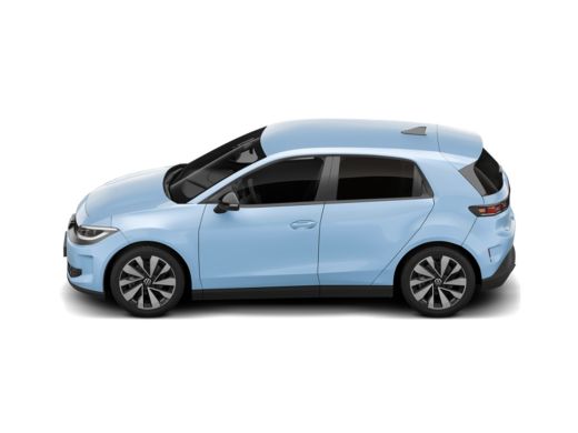 Volkswagen ID. Polo Style First Edition | Airconditioning automatisch, 2-zone (Climatronic) | Automatische afstandsre... ActivLease financial lease