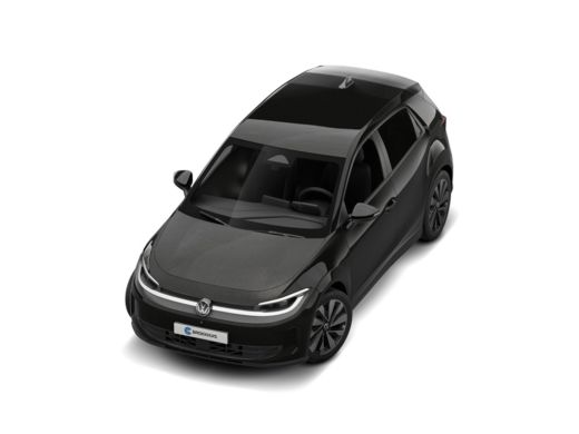 Volkswagen ID. Polo Style First Edition | Airconditioning automatisch, 2-zone (Climatronic) | Automatische afstandsre... ActivLease financial lease