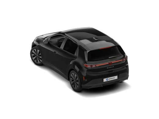 Volkswagen ID. Polo Style First Edition | Airconditioning automatisch, 2-zone (Climatronic) | Automatische afstandsre... ActivLease financial lease