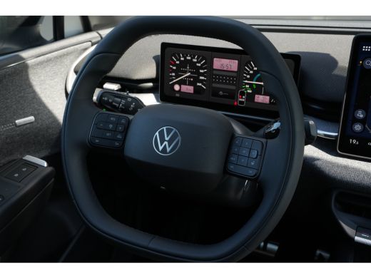 Volkswagen ID. Polo Style First Edition | Airconditioning automatisch, 2-zone (Climatronic) | Automatische afstandsre... ActivLease financial lease