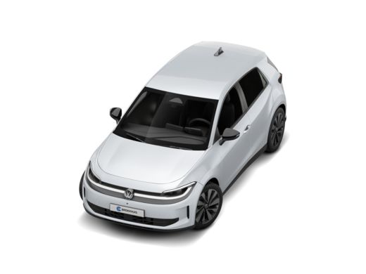 Volkswagen ID. Polo Style First Edition | Airconditioning automatisch, 2-zone (Climatronic) | Automatische afstandsre... ActivLease financial lease