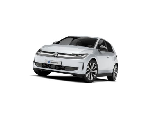 Volkswagen ID. Polo Style First Edition | Airconditioning automatisch, 2-zone (Climatronic) | Automatische afstandsre... ActivLease financial lease