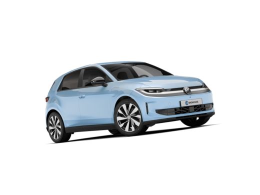 Volkswagen ID. Polo Style First Edition | Airconditioning automatisch, 2-zone (Climatronic) | Automatische afstandsre... ActivLease financial lease
