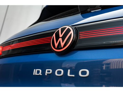 Volkswagen ID. Polo Style First Edition | Airconditioning automatisch, 2-zone (Climatronic) | Automatische afstandsre... ActivLease financial lease