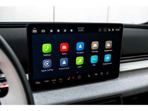 Volkswagen ID. Polo Style First Edition | Airconditioning automatisch, 2-zone (Climatronic) | Automatische afstandsre... ActivLease financial lease