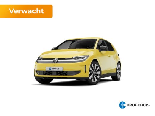 Volkswagen ID. Polo Style First Edition | Airconditioning automatisch, 2-zone (Climatronic) | Automatische afstandsre... ActivLease financial lease