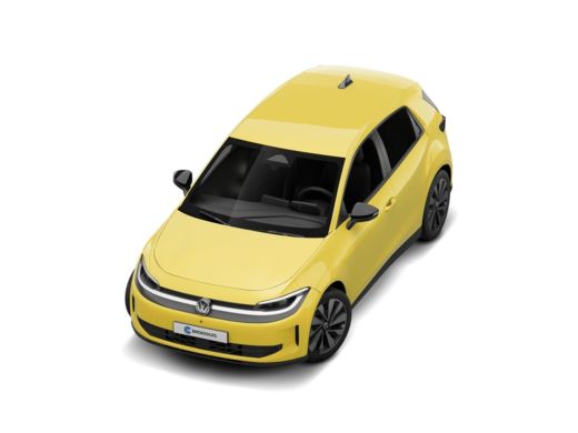 Volkswagen ID. Polo Style First Edition | Airconditioning automatisch, 2-zone (Climatronic) | Automatische afstandsre... ActivLease financial lease