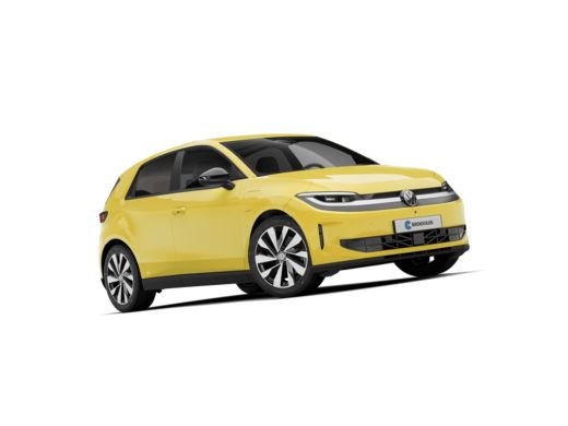 Volkswagen ID. Polo Style First Edition | Airconditioning automatisch, 2-zone (Climatronic) | Automatische afstandsre... ActivLease financial lease