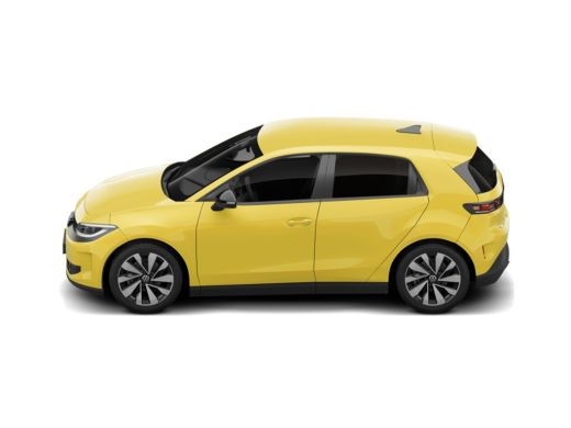 Volkswagen ID. Polo Style First Edition | Airconditioning automatisch, 2-zone (Climatronic) | Automatische afstandsre... ActivLease financial lease