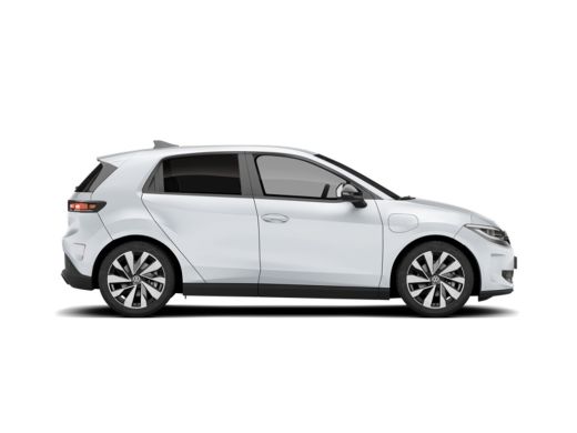 Volkswagen ID. Polo Style First Edition | Airconditioning automatisch, 2-zone (Climatronic) | Automatische afstandsre... ActivLease financial lease
