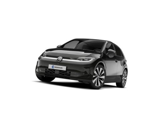 Volkswagen ID. Polo Style First Edition | Airconditioning automatisch, 2-zone (Climatronic) | Automatische afstandsre... ActivLease financial lease