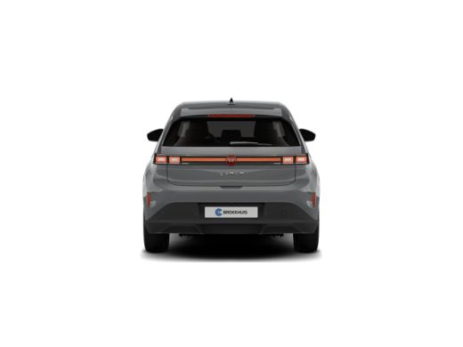 Volkswagen ID. Polo Style First Edition | Airconditioning automatisch, 2-zone (Climatronic) | Automatische afstandsre... ActivLease financial lease