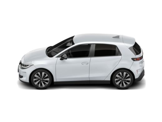 Volkswagen ID. Polo Style First Edition | Airconditioning automatisch, 2-zone (Climatronic) | Automatische afstandsre... ActivLease financial lease
