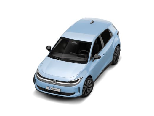 Volkswagen ID. Polo Style First Edition | Airconditioning automatisch, 2-zone (Climatronic) | Automatische afstandsre... ActivLease financial lease