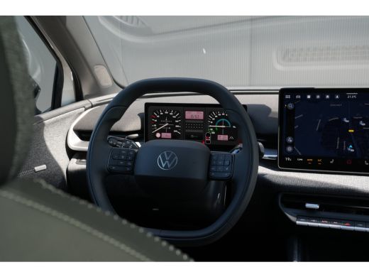 Volkswagen ID. Polo Style First Edition | Airconditioning automatisch, 2-zone (Climatronic) | Automatische afstandsre... ActivLease financial lease
