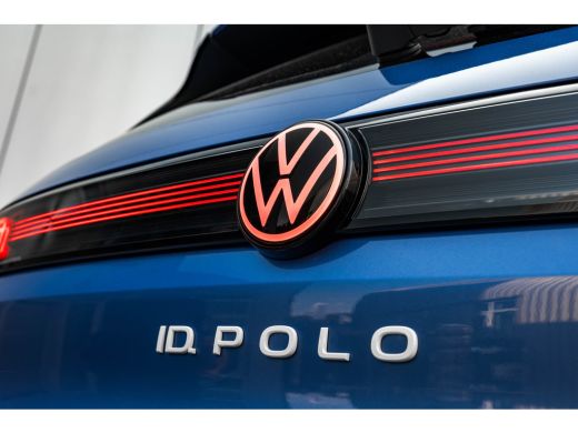 Volkswagen ID. Polo Style First Edition | Airconditioning automatisch, 2-zone (Climatronic) | Automatische afstandsre... ActivLease financial lease