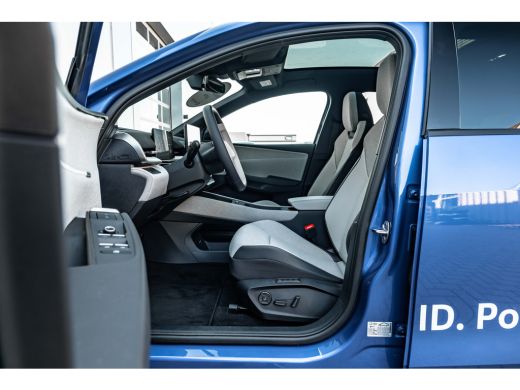 Volkswagen ID. Polo Style First Edition | Airconditioning automatisch, 2-zone (Climatronic) | Automatische afstandsre... ActivLease financial lease