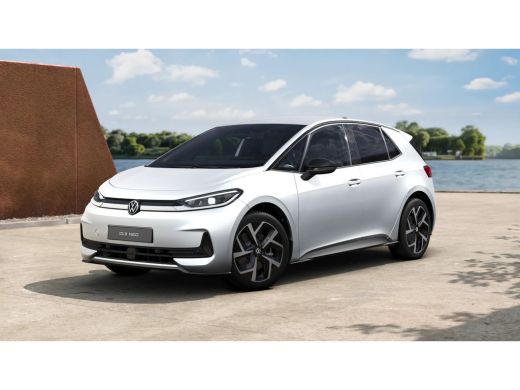 Volkswagen ID.3 Neo Life | Airconditioning automatisch, 2-zone (Climatronic) | Automatische afstandsregeling (Adaptiv... ActivLease financial lease