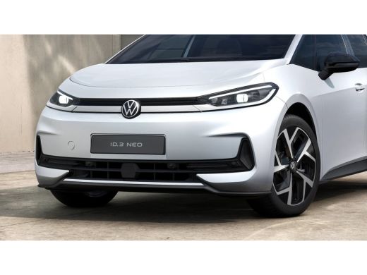 Volkswagen ID.3 Neo Life | Airconditioning automatisch, 2-zone (Climatronic) | Automatische afstandsregeling (Adaptiv... ActivLease financial lease