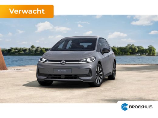 Volkswagen ID.3 Neo Life | Airconditioning automatisch, 2-zone (Climatronic) | Automatische afstandsregeling (Adaptiv... ActivLease financial lease