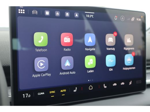 Volkswagen ID.3 Neo Life 170PK | Achteruitrijcamera (Rear View) | App-Connect Wireless voor Apple CarPlay en Android ... ActivLease financial lease