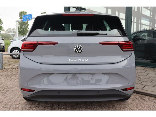 Volkswagen ID.3 Neo Life 170PK | Achteruitrijcamera (Rear View) | App-Connect Wireless voor Apple CarPlay en Android ... ActivLease financial lease