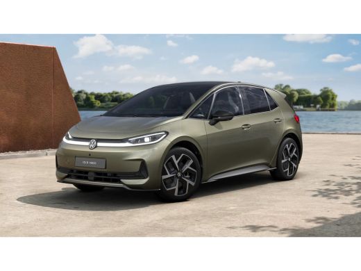 Volkswagen ID.3 Neo Style | Airconditioning automatisch, 2-zone (Climatronic) | Automatische afstandsregeling (Adapti... ActivLease financial lease