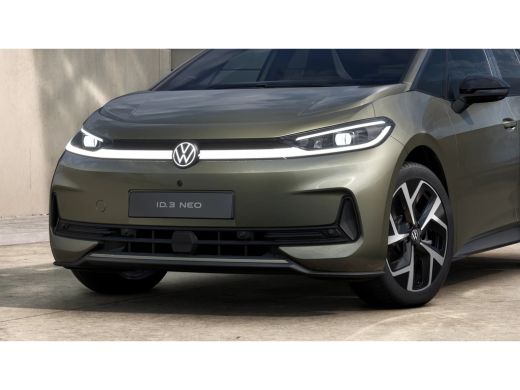 Volkswagen ID.3 Neo Style | Airconditioning automatisch, 2-zone (Climatronic) | Automatische afstandsregeling (Adapti... ActivLease financial lease