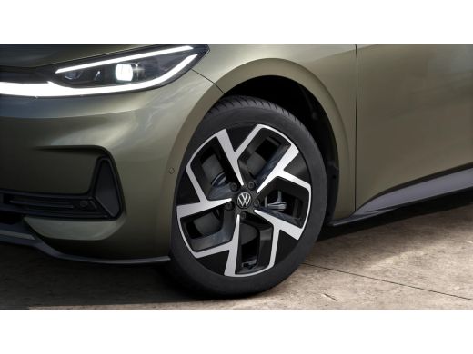 Volkswagen ID.3 Neo Style | Airconditioning automatisch, 2-zone (Climatronic) | Automatische afstandsregeling (Adapti... ActivLease financial lease