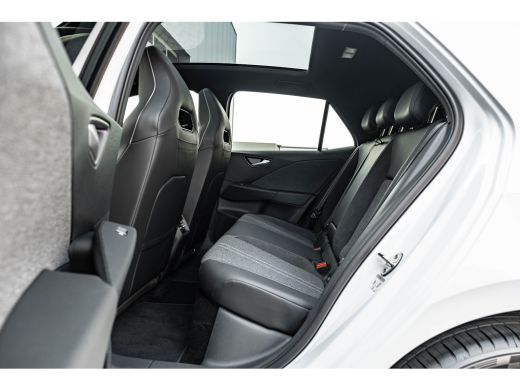 Volkswagen ID.3 Neo Style | Airconditioning automatisch, 2-zone (Climatronic) | Automatische afstandsregeling (Adapti... ActivLease financial lease