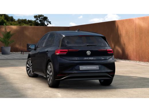 Volkswagen ID.3 Neo Trend | Automatische afstandsregeling (Adaptive Cruise Control) | Buitenspiegels elektrisch inste... ActivLease financial lease