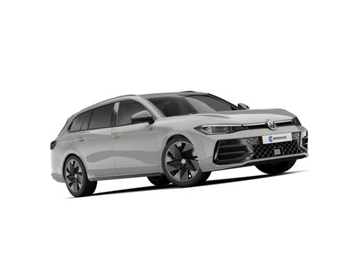 Volkswagen Passat Variant Business - eHybrid | 'App-Connect' draadloze smartphone integratie | Afstandscontrolesyst... ActivLease financial lease
