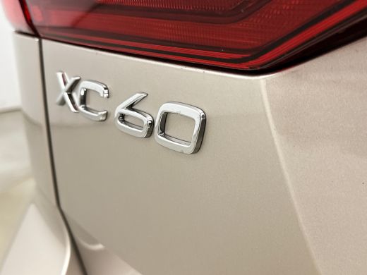 Volvo  XC60 T8 Recharge Ultra Bright Excecutive | 21" | Luchtvering | Geventileerd Nappa | Massagestoelen | B... ActivLease financial lease