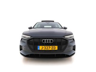 Audi e-tron 55 Quattro 95 kWh ( 3-Fase-11kW) ) [ SOH-100% ] Aut. *HEATPUMP | PANO | LEATHER |  ADAPTVE-CRUISE...