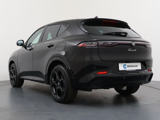 Alfa Romeo Tonale Automaat ActivLease financial lease